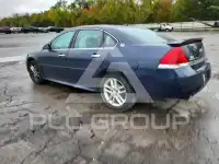 2009 Chevrolet Impala фото