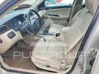 2009 Chevrolet Impala фото