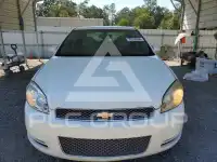 2009 Chevrolet Impala фото