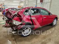 2009 Chevrolet Impala фото