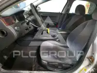 2009 Chevrolet Impala photo