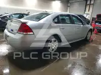 2009 Chevrolet Impala photo