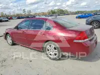 2009 Chevrolet Impala photo