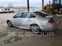 2009 Chevrolet Impala photo