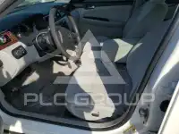2009 Chevrolet Impala фото
