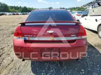 2009 Chevrolet Impala фото