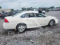2009 Chevrolet Impala photo