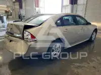 2009 Chevrolet Impala photo