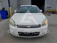 2009 Chevrolet Impala фото