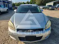 2009 Chevrolet Impala фото