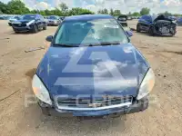 2009 Chevrolet Impala фото