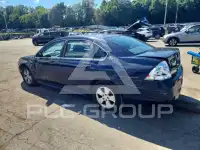 2009 Chevrolet Impala фото