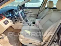 2009 Chevrolet Impala photo