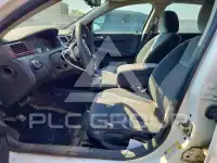 2009 Chevrolet Impala фото