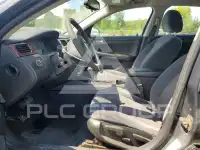 2009 Chevrolet Impala photo