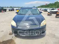 2009 Chevrolet Impala фото