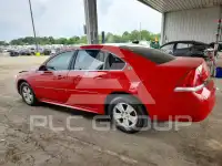 2009 Chevrolet Impala photo