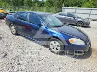 2009 Chevrolet Impala photo