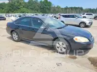 2009 Chevrolet Impala фото