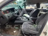 2009 Chevrolet Impala photo