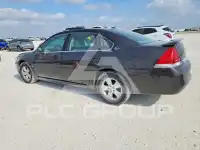 2009 Chevrolet Impala photo