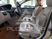 2009 Chevrolet Impala фото