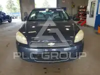 2009 Chevrolet Impala фото