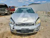 2009 Chevrolet Impala фото