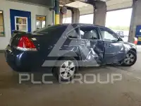 2009 Chevrolet Impala фото