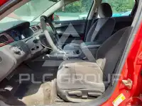 2009 Chevrolet Impala фото