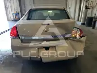 2009 Chevrolet Impala photo