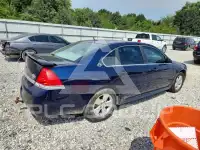 2009 Chevrolet Impala photo