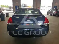 2009 Chevrolet Impala фото