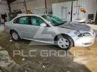 2009 Chevrolet Impala фото