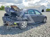 2009 Chevrolet Impala photo