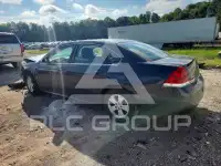 2009 Chevrolet Impala photo
