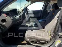2009 Chevrolet Impala фото