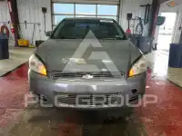 2009 Chevrolet Impala photo
