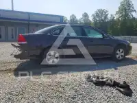 2009 Chevrolet Impala фото