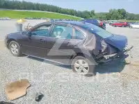 2009 Chevrolet Impala фото