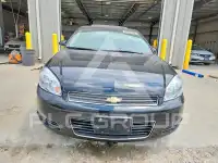 2009 Chevrolet Impala photo