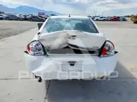2009 Chevrolet Impala фото