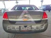 2009 Chevrolet Impala photo