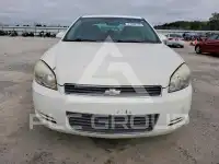 2009 Chevrolet Impala photo