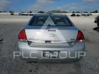 2009 Chevrolet Impala фото