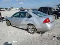 2009 Chevrolet Impala фото