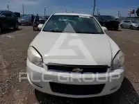 2009 Chevrolet Impala photo