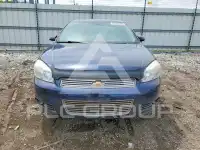 2009 Chevrolet Impala фото