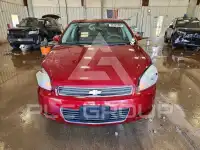 2009 Chevrolet Impala фото