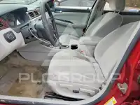 2009 Chevrolet Impala фото